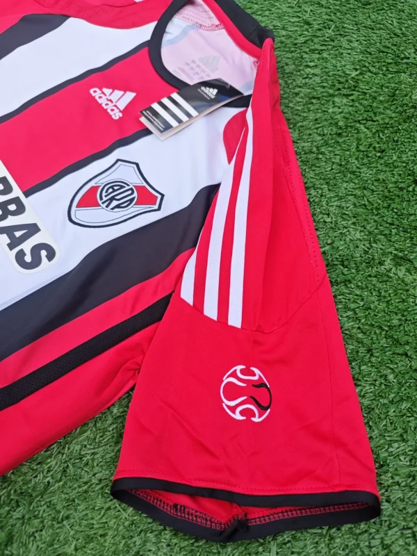 Camiseta de River suplente 07/08