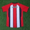 Camiseta de River suplente 07/08