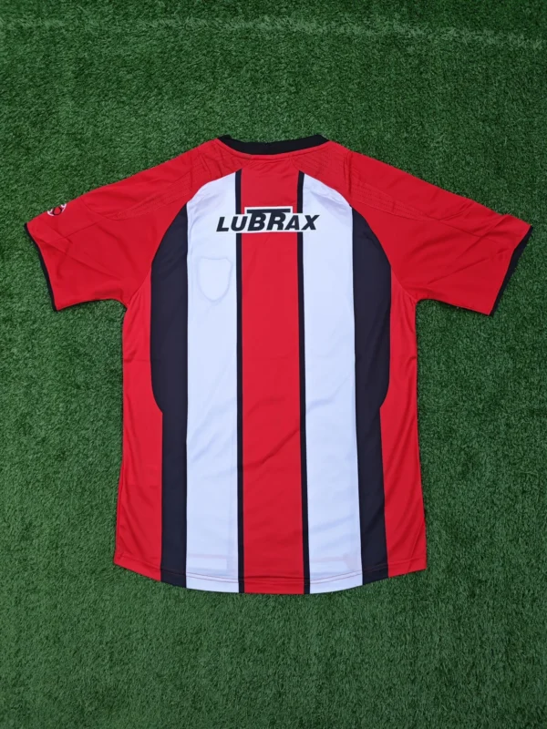 Camiseta de River suplente 07/08