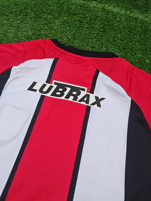 Camiseta de River suplente 07/08