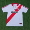 Camiseta de River titular 98/99