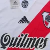 Camiseta de River titular 98/99