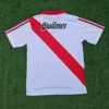 Camiseta de River titular 98/99