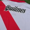Camiseta de River titular 98/99