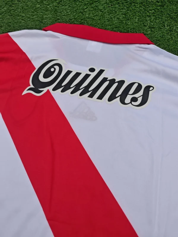 Camiseta de River titular 98/99