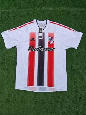 Camiseta de River suplente 04/05