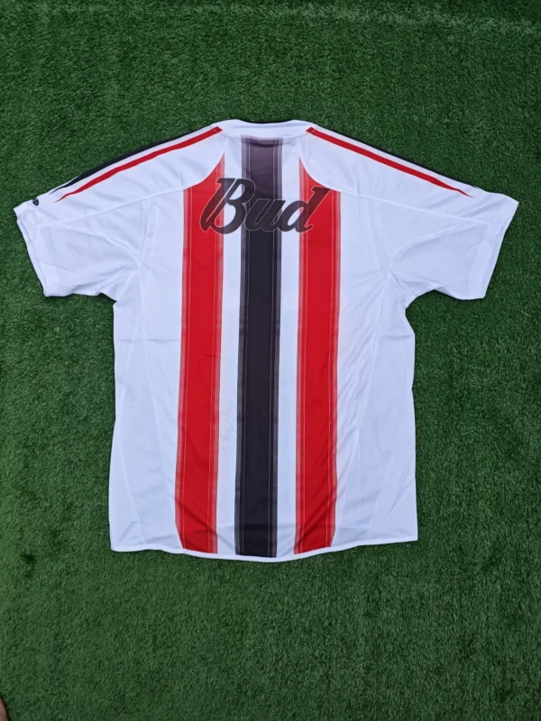 Camiseta de River suplente 04/05