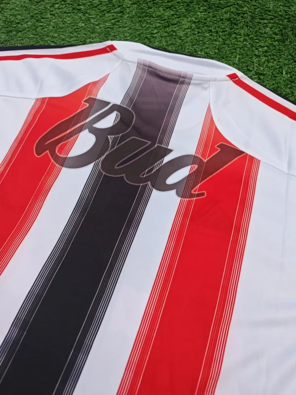 Camiseta de River suplente 04/05