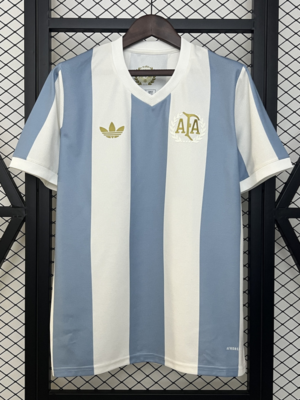 Camiseta de Argentina titular 2024