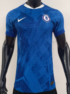 Camiseta de Chelsea titular 25/26