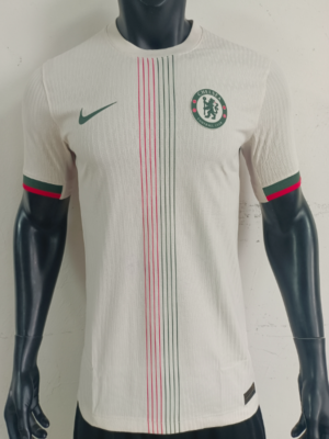 Camiseta de Chelsea suplente 25/26