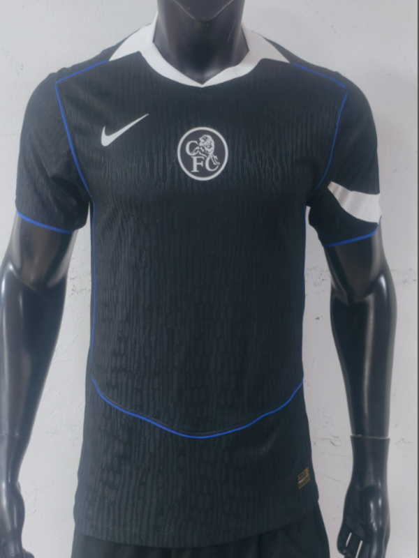 Camiseta de Chelsea tercera 25/26