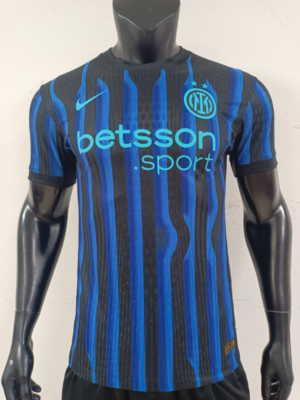 Camiseta de Inter titular 25/26