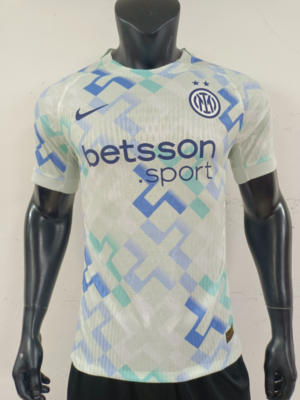 Camiseta de Inter suplente 25/26