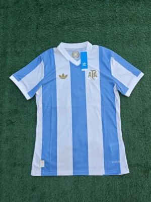 Camiseta de Argentina titular 2024