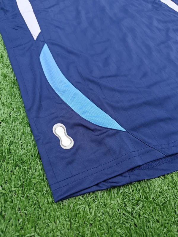 Camiseta de Argentina suplente 2006