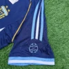 Camiseta de Argentina suplente 2006