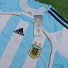Camiseta de Argentina titular 2006
