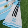 Camiseta de Argentina titular 2006
