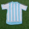 Camiseta de Argentina titular 2006