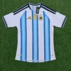 Camiseta de Argentina titular 2026