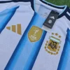Camiseta de Argentina titular 2026