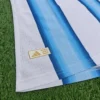 Camiseta de Argentina titular 2026