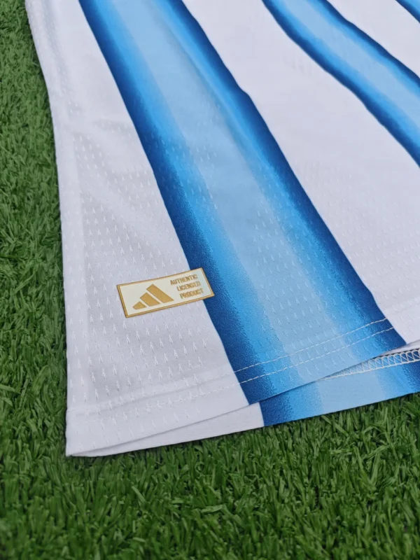 Camiseta de Argentina titular 2026