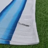 Camiseta de Argentina titular 2026