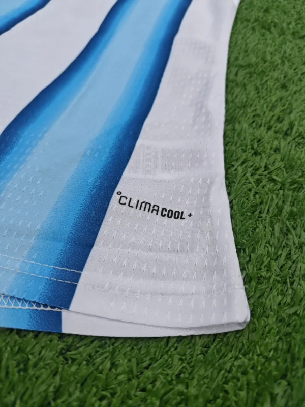 Camiseta de Argentina titular 2026