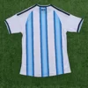 Camiseta de Argentina titular 2026