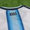 Camiseta de Argentina titular 2026