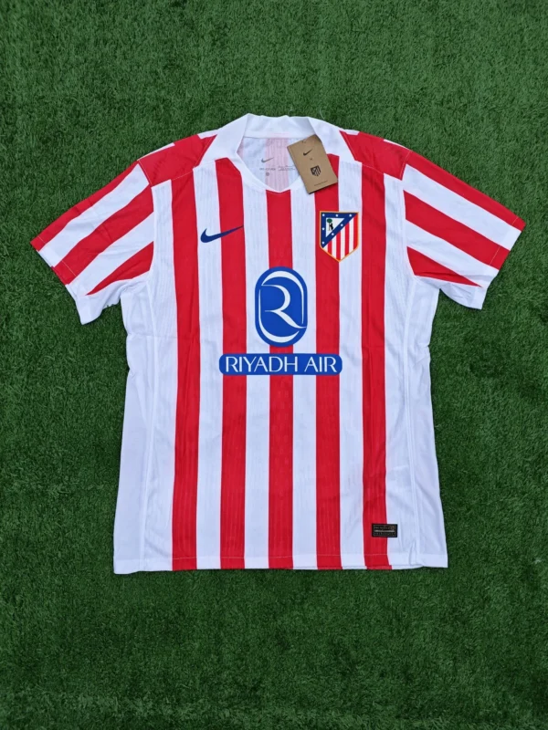 IMG_20260122_190301 Camiseta de Atletico de Madrid titular 25/26