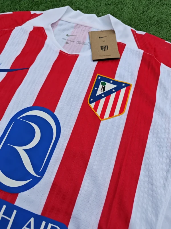 IMG_20260122_190314 Camiseta de Atletico de Madrid titular 25/26