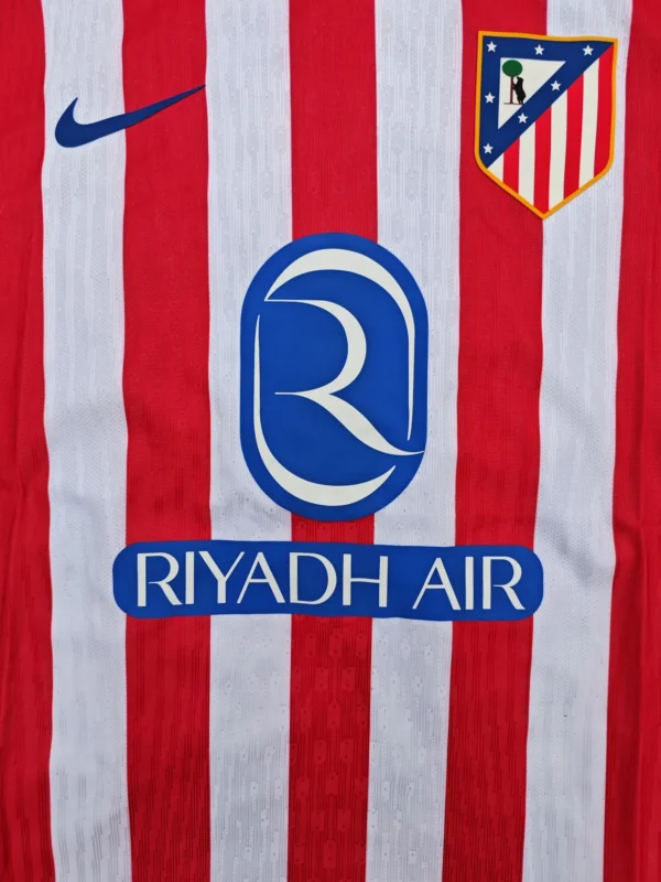 IMG_20260122_190327 Camiseta de Atletico de Madrid titular 25/26