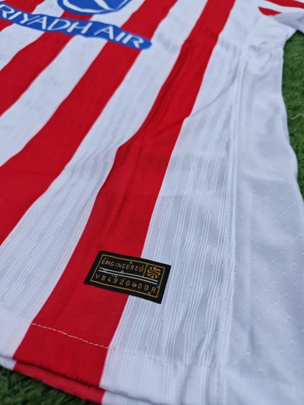 IMG_20260122_190334 Camiseta de Atletico de Madrid titular 25/26