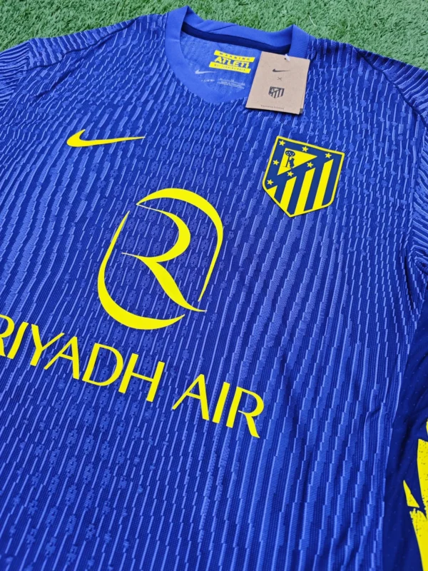 IMG_20260122_191240 Camiseta de Atletico de Madrid suplente 25/26