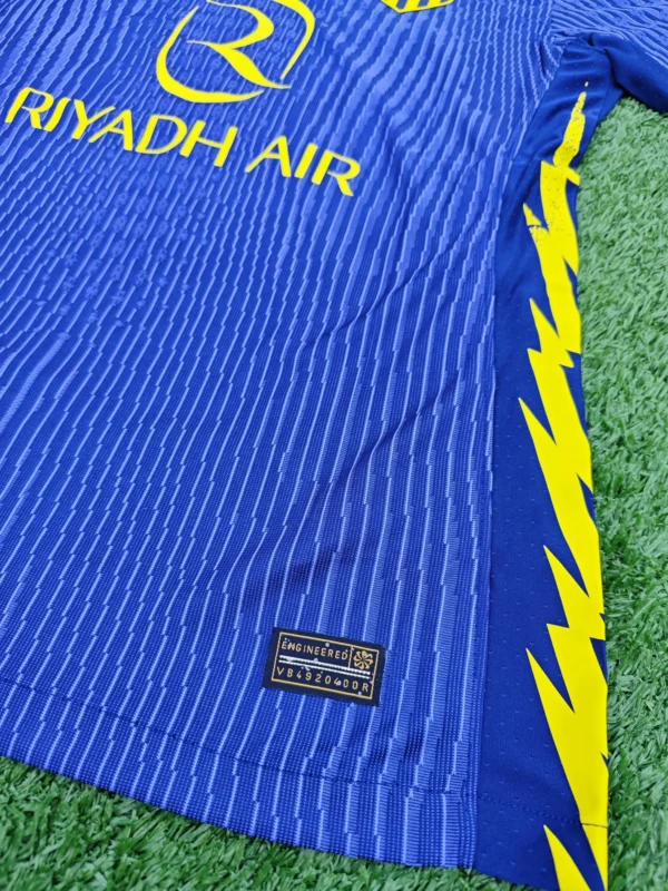 IMG_20260122_191251 Camiseta de Atletico de Madrid suplente 25/26