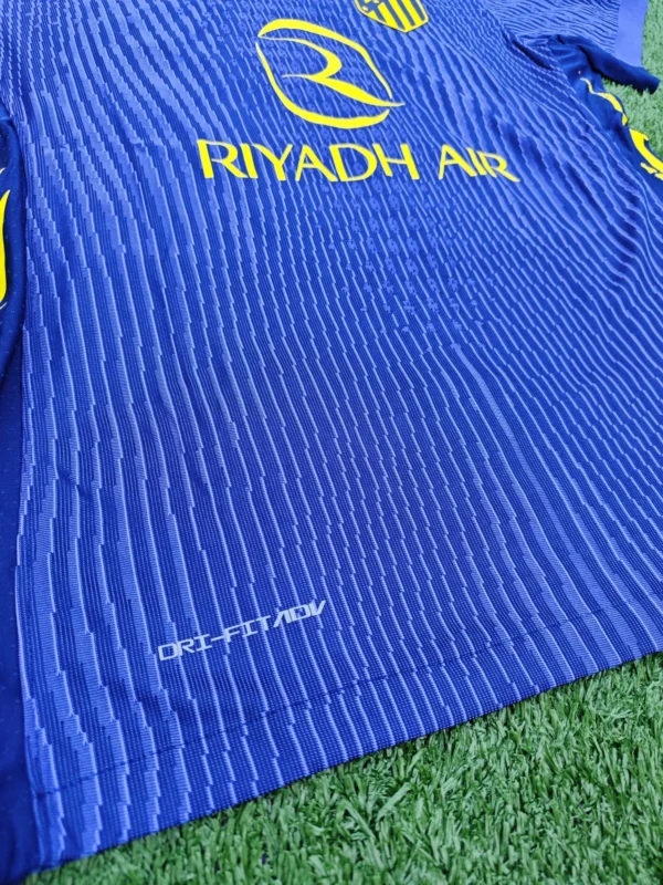 IMG_20260122_191256 Camiseta de Atletico de Madrid suplente 25/26