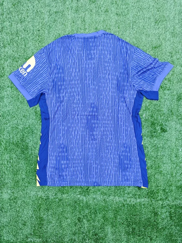 IMG_20260122_191341 Camiseta de Atletico de Madrid suplente 25/26