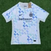 Camiseta de Inter suplente 25/26