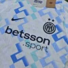 Camiseta de Inter suplente 25/26