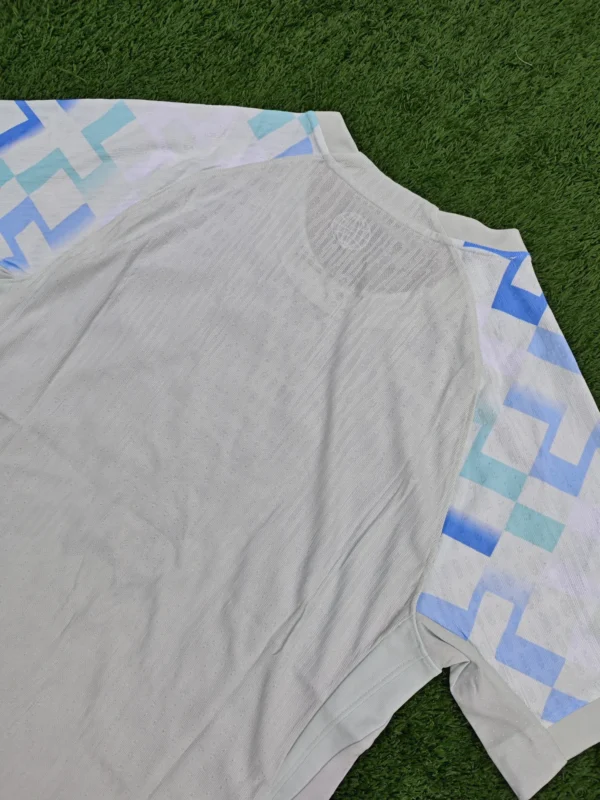 Camiseta de Inter suplente 25/26