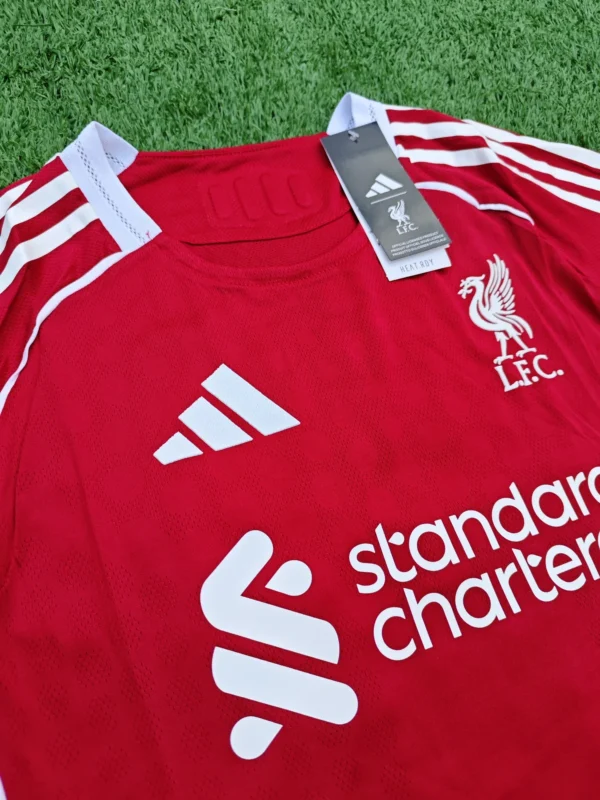 IMG_20260122_192425 Camiseta de Liverpool titular 25/26