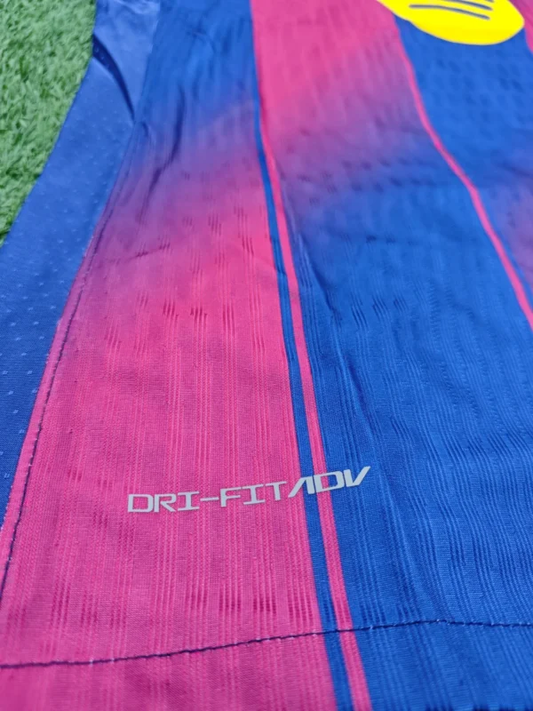 IMG_20260122_192813 Camiseta de Barcelona titular 25/26