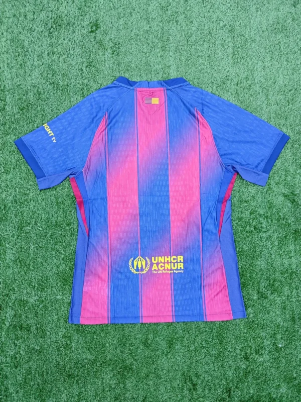 IMG_20260122_192902 Camiseta de Barcelona titular 25/26