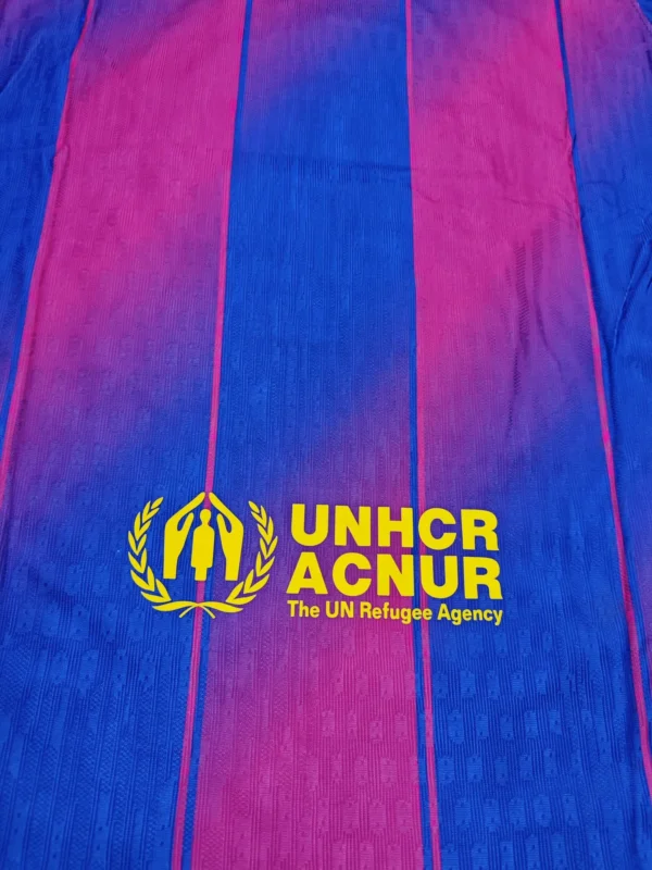 IMG_20260122_192905 Camiseta de Barcelona titular 25/26