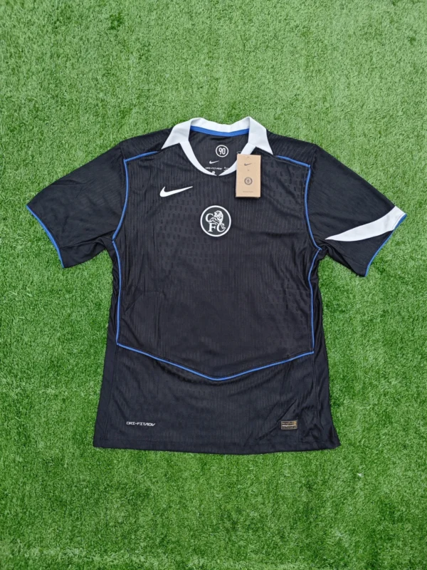 IMG_20260122_193727 Camiseta de Chelsea tercera 25/26