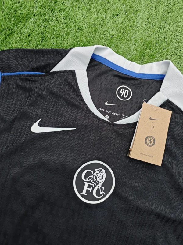 IMG_20260122_193732 Camiseta de Chelsea tercera 25/26
