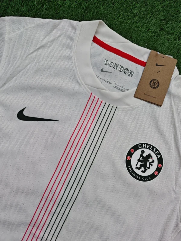 IMG_20260122_194109 Camiseta de Chelsea suplente 25/26